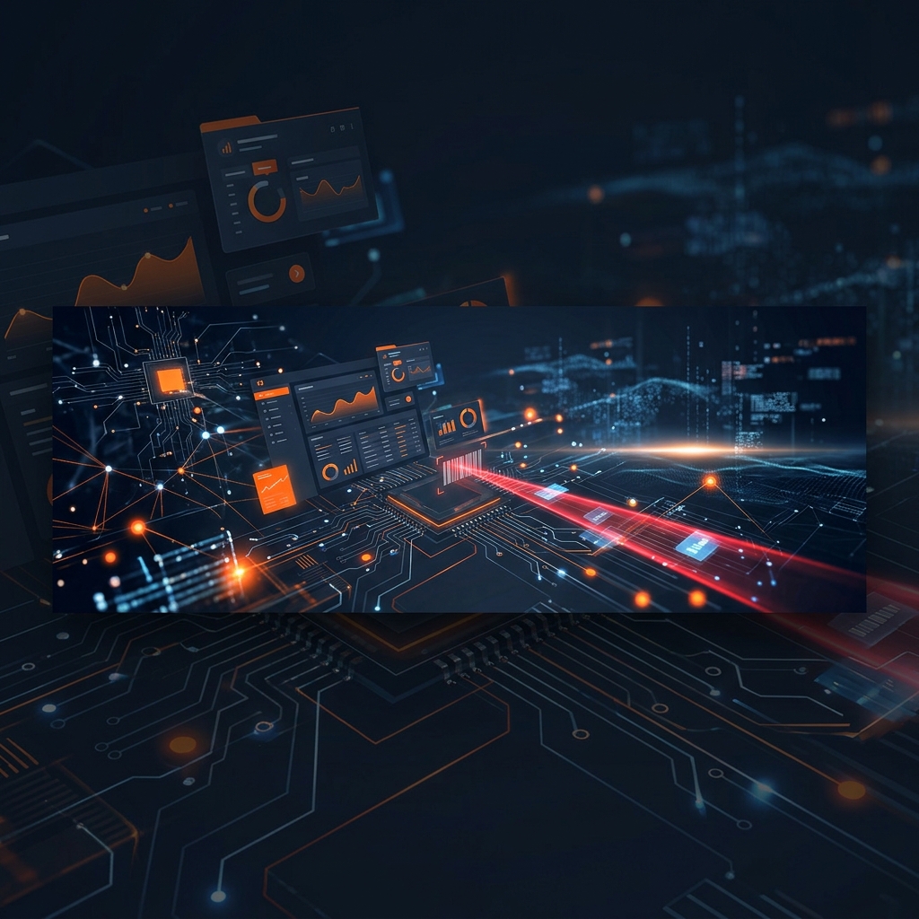 Novamik Teknoloji Hero